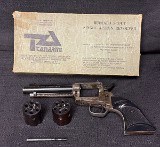 TANFOGLIO E 15 .22 S/L/LR - 1 of 3