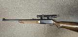 BROWNING MODEL BAR 22 INCH .30-06 SPRG - 2 of 2