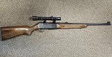 BROWNING MODEL BAR 22 INCH .30-06 SPRG - 1 of 2