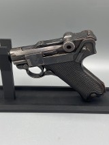MAUSER Luger 9MM LUGER (9x19 PARA) - 1 of 3