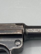 MAUSER Luger 9MM LUGER (9x19 PARA) - 2 of 3