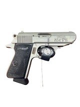 WALTHER PPK/S .380 ACP - 1 of 3