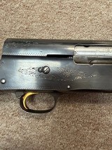 BROWNING A5 (AUTO 5) 12 GA - 2 of 3