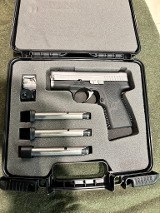 KAHR ARMS PM45 .45 ACP - 1 of 3
