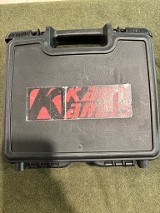KAHR ARMS PM45 .45 ACP - 2 of 3