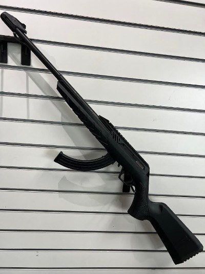 ROCK ISLAND ARMORY TM22 .22 LR