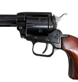 HERITAGE MFG. ROUGH RIDER .22 LR - 3 of 3