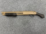 MOSSBERG 590 Shockwave 12 GA - 2 of 2