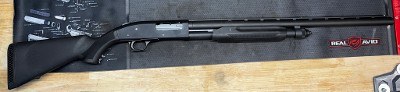 MOSSBERG 835 ULTI-MAG 12 GA