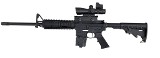 SMITH & WESSON M&P 15 5.56X45MM NATO - 1 of 3