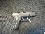 RUGER SECURITY 9 9MM LUGER (9x19 PARA) - 2 of 3