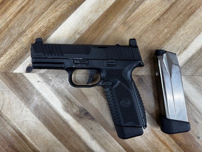 FN 545 MRD .45 ACP