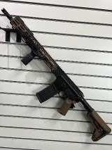 ARMALITE M15 5.56X45MM NATO - 1 of 3