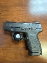 TAURUS PT 145 (Millennium Pro) .45 ACP - 1 of 3