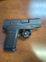 TAURUS PT 145 (Millennium Pro) .45 ACP - 2 of 3