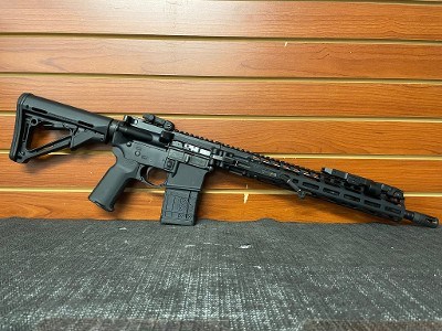 FoldAR FLDR15 .223 WYLDE