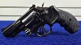 SMITH & WESSON 19-7 .357 MAG - 3 of 3