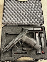 Heckler & Koch VP9-B Match OR 9MM LUGER (9X19 PARA) - 3 of 3