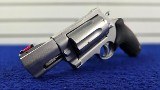 TAURUS 513 - RAGING JUDGE .45LC/.410 GAUGE/.454 CASULL - 1 of 3