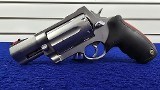 TAURUS 513 - RAGING JUDGE .45LC/.410 GAUGE/.454 CASULL - 3 of 3