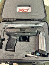 SPRINGFIELD ARMORY XDM ELITE 9MM LUGER (9x19 PARA) - 1 of 3