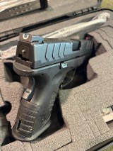 SPRINGFIELD ARMORY XDM ELITE 9MM LUGER (9x19 PARA) - 3 of 3