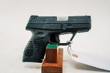 TAURUS 709 SLIM FS 9MM LUGER (9x19 PARA) - 1 of 2