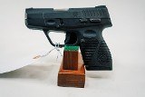 TAURUS 709 SLIM FS 9MM LUGER (9x19 PARA) - 2 of 2