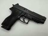 SIG SAUER P226 MK25 9MM LUGER (9X19 PARA) - 1 of 3