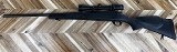 WEATHERBY VANGUARD .30-06 SPRG - 2 of 3