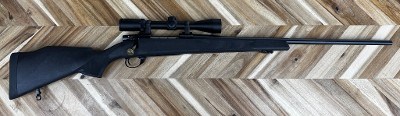 WEATHERBY VANGUARD .30-06 SPRG