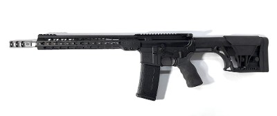 ARMALITE M-15 COMPETITION 5.56X45MM NATO