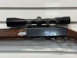 REMINGTON model 742 .30-06 SPRG - 2 of 3