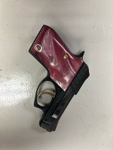 TAURUS PT-22 22 Long Rifle (22LR) - 2 of 3