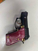 TAURUS PT-22 22 Long Rifle (22LR) - 1 of 3