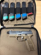 FN 5099MM LUGER (9x19 PARA) - 1 of 3