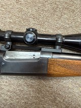 SAVAGE ARMS 99 .300 SAVAGE - 3 of 3