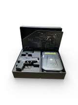 SIG SAUER P365-XL COMP ROSE 9MM LUGER (9X19 PARA) - 1 of 3