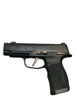 SIG SAUER P365-XL COMP ROSE 9MM LUGER (9X19 PARA) - 3 of 3