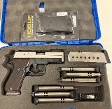 SIG SAUER P220 .45 ACP - 2 of 3