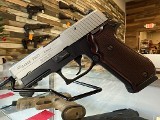 SIG SAUER P220 .45 ACP - 3 of 3