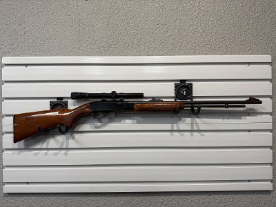 REMINGTON MODEL 572 .22 LR