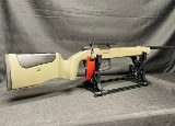 MOSSBERG MVP SERIES 6.5mm CREEDMOOR - 1 of 3