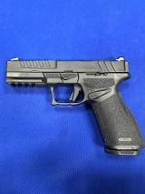 SPRINGFIELD ARMORY ECHELON (U-NOTCH) *15-ROUND* 9MM LUGER (9X19 PARA) - 1 of 3