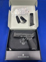 SPRINGFIELD ARMORY ECHELON (U-NOTCH) *15-ROUND* 9MM LUGER (9X19 PARA) - 2 of 3