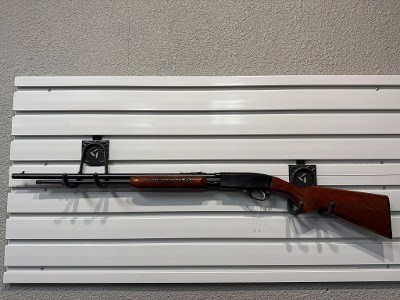 REMINGTON MODEL 572 .22 LR