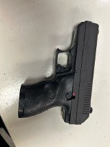 HI-POINT C9 - PISTOL 9MM LUGER (9x19 PARA) - 1 of 2