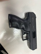 HI-POINT C9 - PISTOL 9MM LUGER (9x19 PARA) - 1 of 2