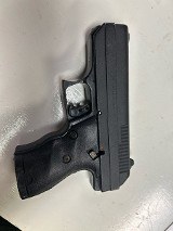HI-POINT C9 - PISTOL 9MM LUGER (9x19 PARA) - 2 of 2