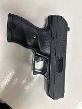 HI-POINT C9 - PISTOL 9MM LUGER (9x19 PARA) - 1 of 2